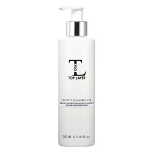 BStatic Cleansing Gel For Acne Prone Skin