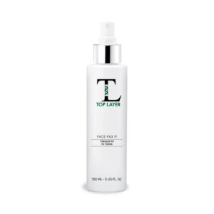 Face Fax ff Organic PH Toner