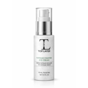 Fatigue Fighter Eye Cream