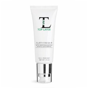 Flirty Finish ff Organic Essential Day Protection SPF30