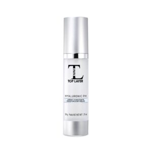 Hyaluronic PH Moisturizing Cream