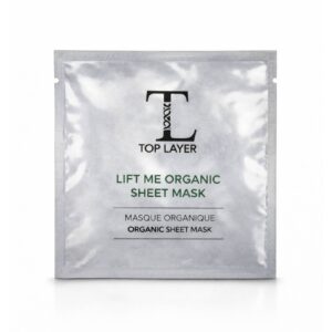 Lift Me Organic Sheet Mask