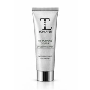 Tri-Purpose Exfoliating Mask