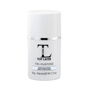 Tri-Purpose Gentle Exfoliant